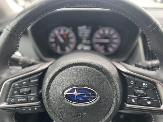 used 2023 Subaru Outback car, priced at $35,999