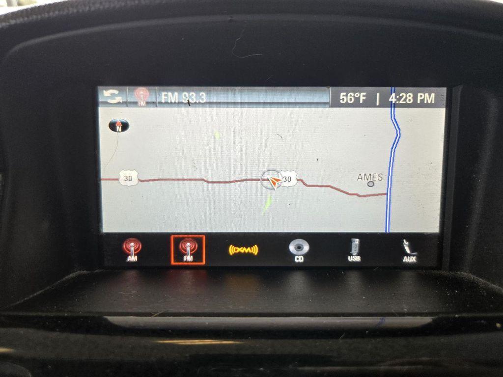 used 2012 Chevrolet Cruze car, priced at $3,990