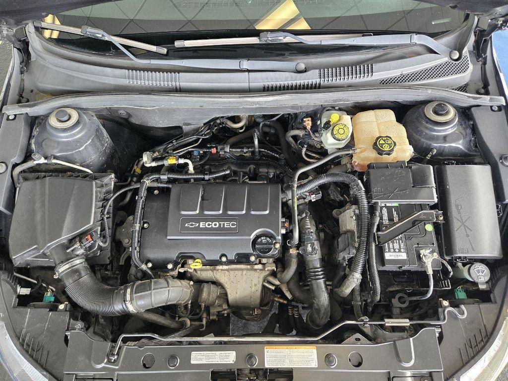 used 2012 Chevrolet Cruze car, priced at $3,990