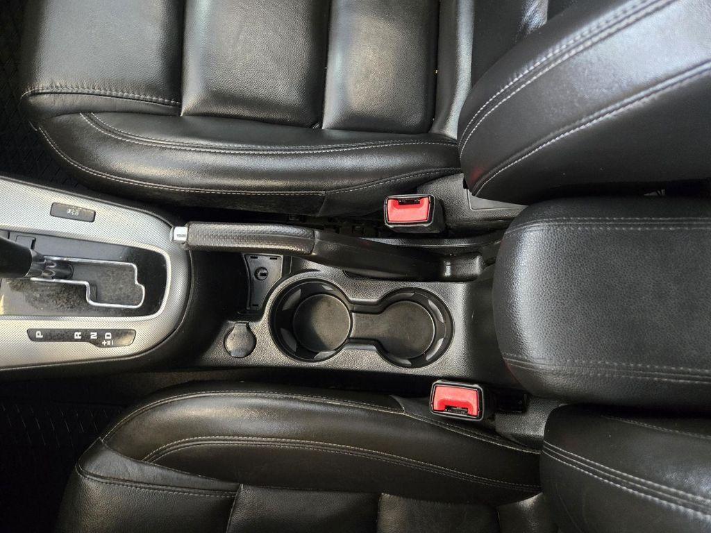 used 2012 Chevrolet Cruze car, priced at $3,990