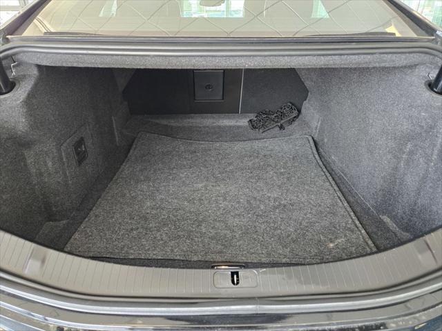 used 2015 Cadillac XTS car, priced at $18,999