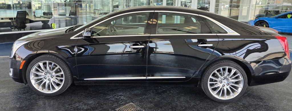used 2015 Cadillac XTS car, priced at $18,999