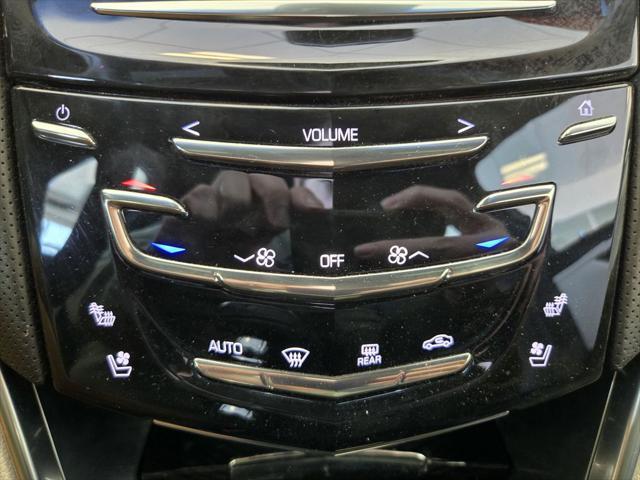 used 2015 Cadillac XTS car, priced at $18,999