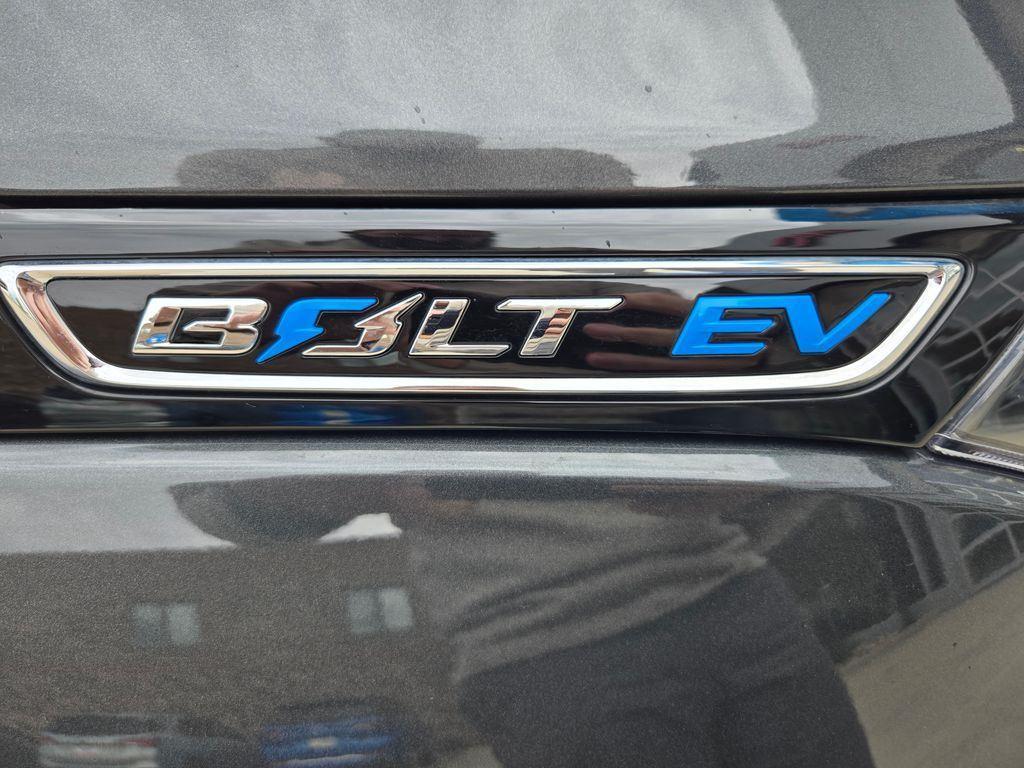 used 2020 Chevrolet Bolt EV car, priced at $16,999