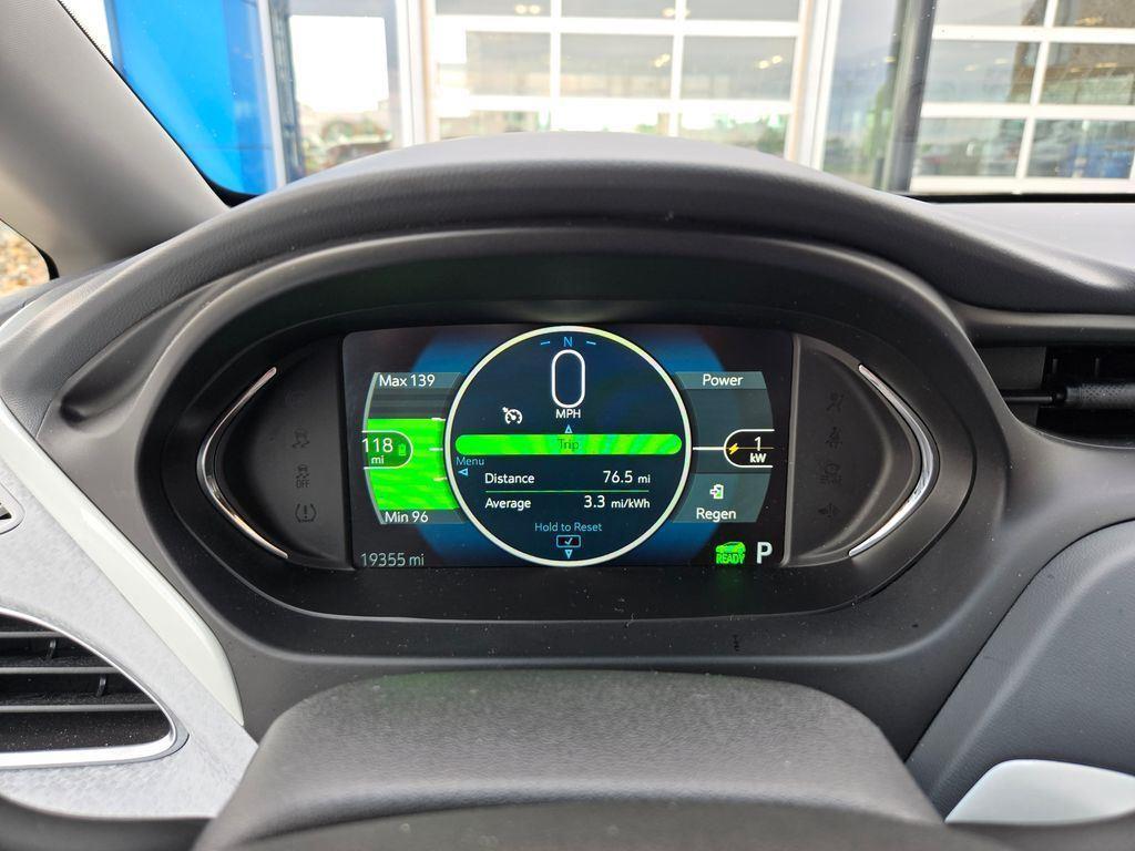 used 2020 Chevrolet Bolt EV car, priced at $16,999