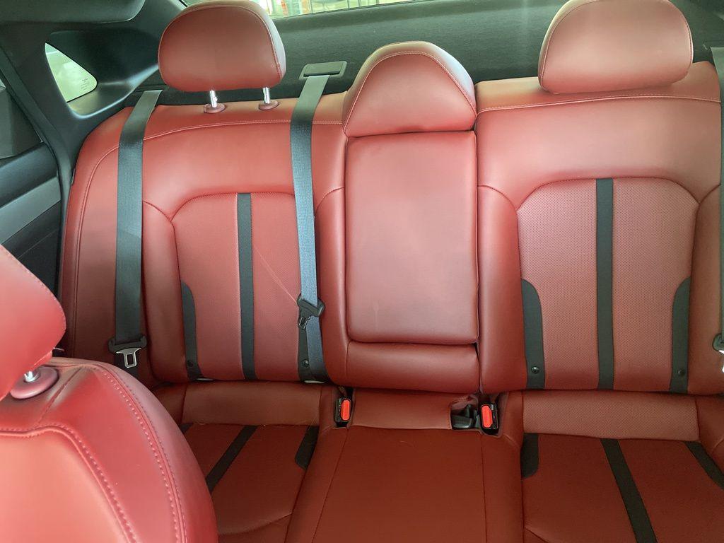used 2024 Kia K5 car, priced at $28,999