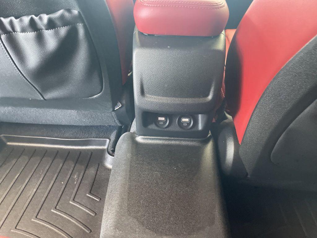 used 2024 Kia K5 car, priced at $28,999