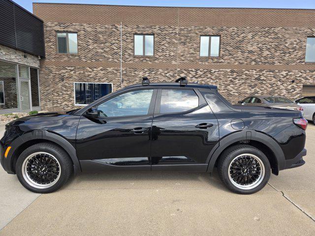 used 2024 Hyundai SANTA CRUZ car, priced at $38,999