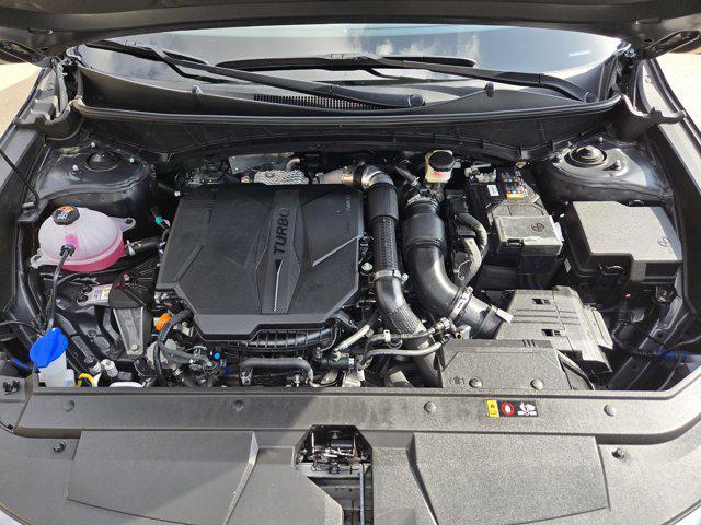 used 2024 Hyundai SANTA CRUZ car, priced at $38,999