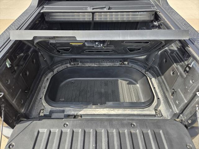 used 2024 Hyundai SANTA CRUZ car, priced at $36,999