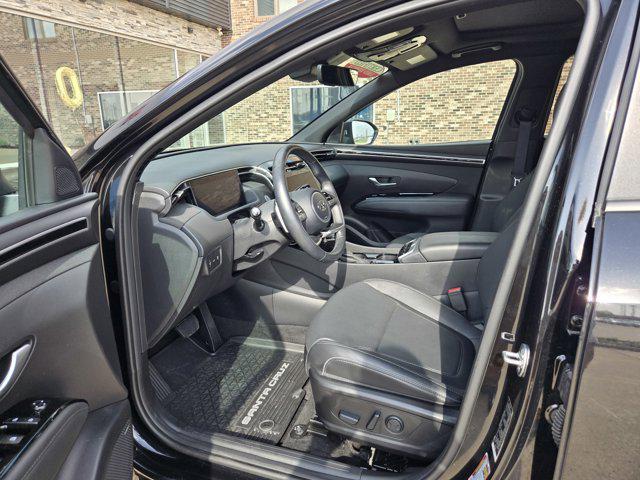 used 2024 Hyundai SANTA CRUZ car, priced at $38,999
