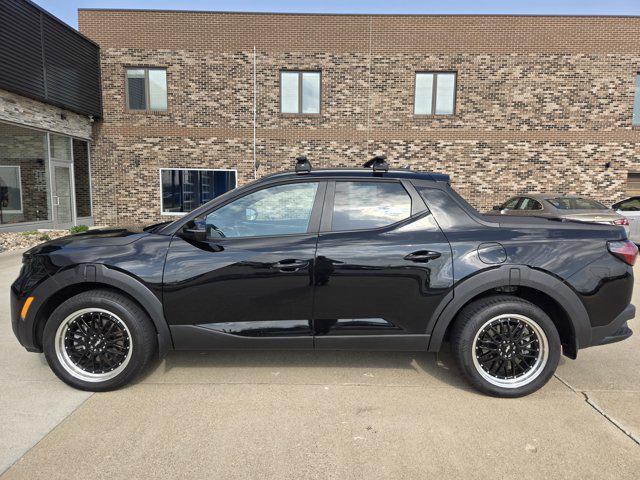 used 2024 Hyundai SANTA CRUZ car, priced at $38,999
