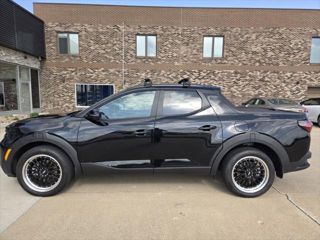 used 2024 Hyundai SANTA CRUZ car, priced at $36,999