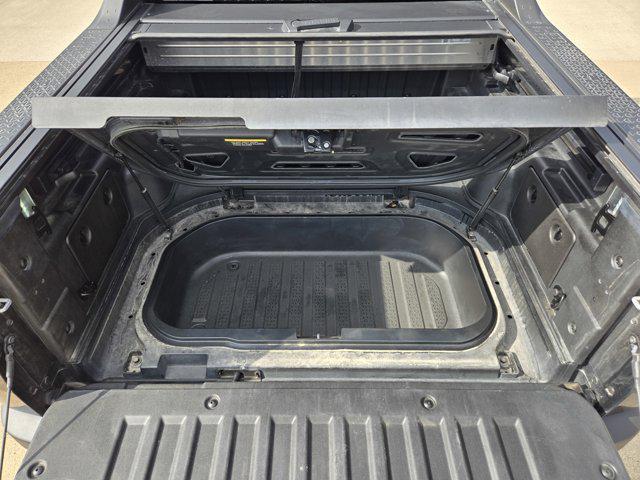 used 2024 Hyundai SANTA CRUZ car, priced at $38,999