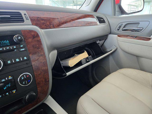used 2013 Chevrolet Silverado 1500 car, priced at $13,770