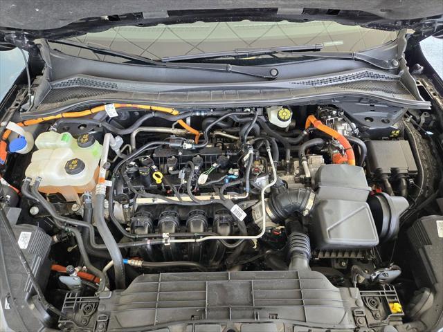 used 2021 Ford Escape car, priced at $21,564