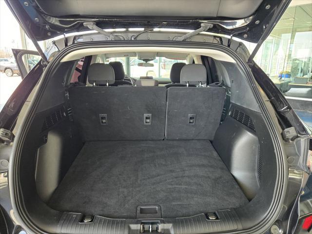 used 2021 Ford Escape car, priced at $21,564