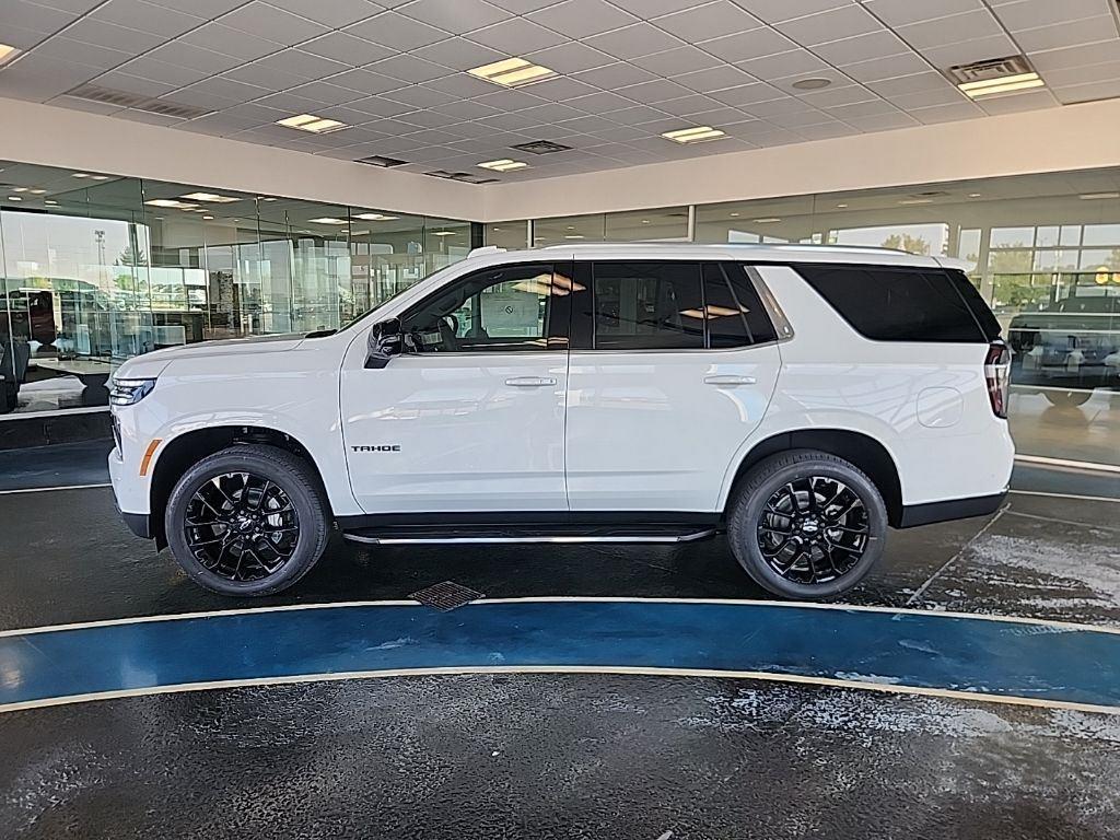 new 2026 Chevrolet Tahoe car, priced at $75,270