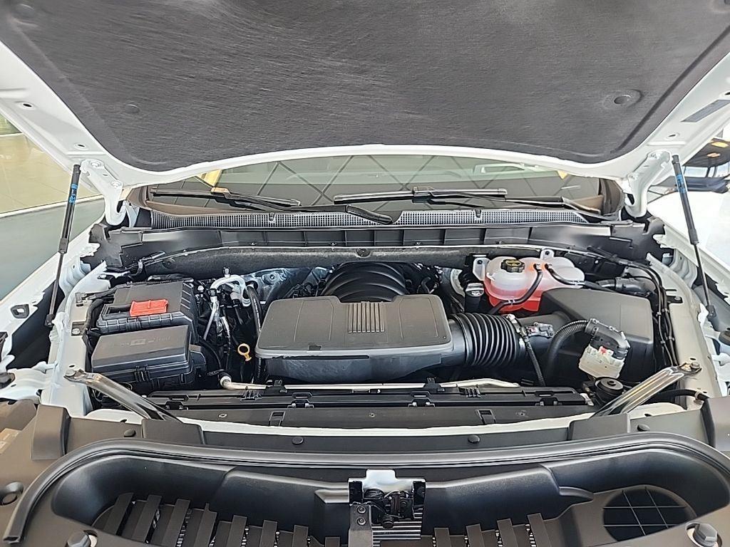 new 2026 Chevrolet Tahoe car, priced at $75,270