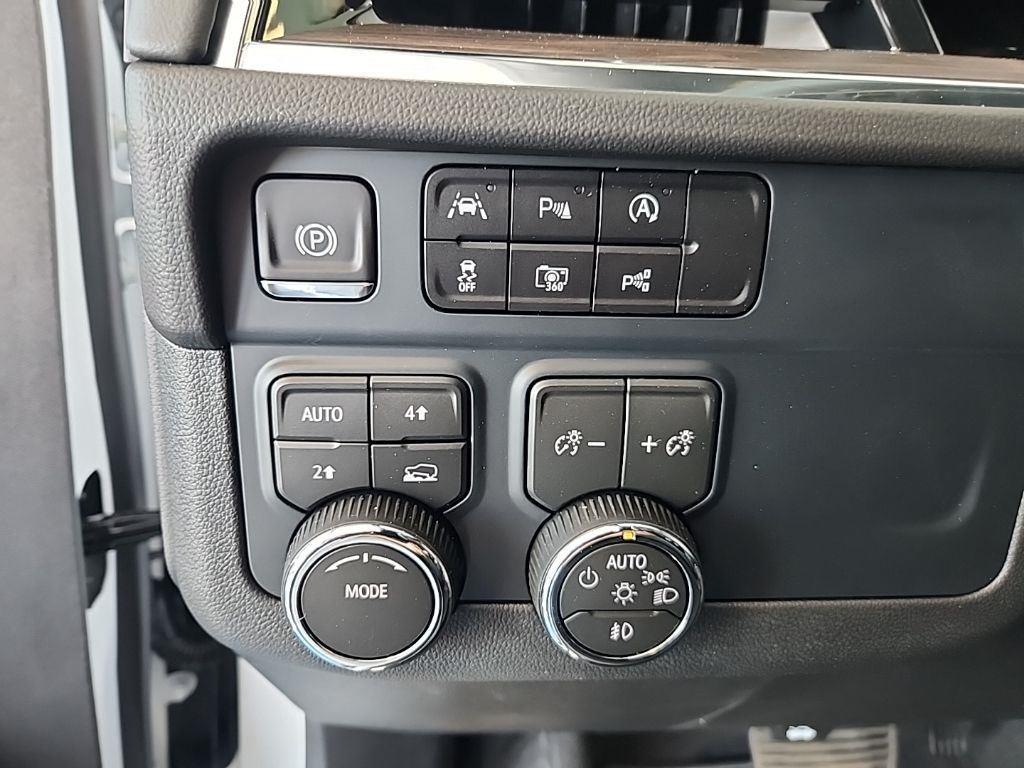 new 2026 Chevrolet Tahoe car, priced at $75,270