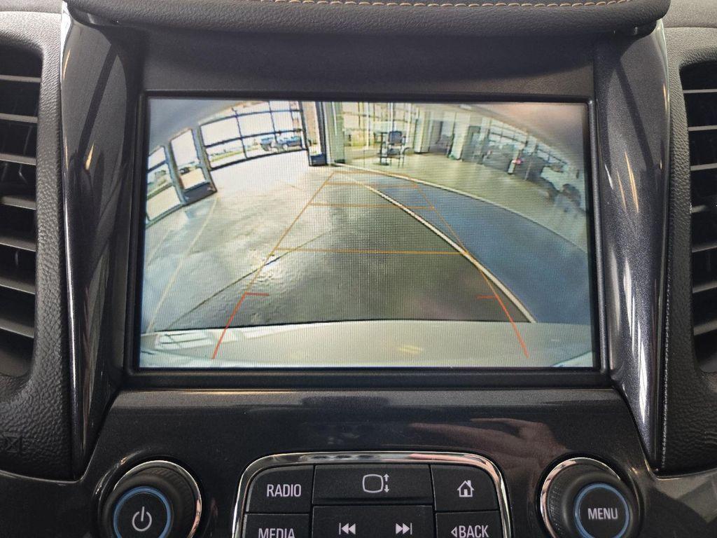 used 2020 Chevrolet Impala car, priced at $22,999