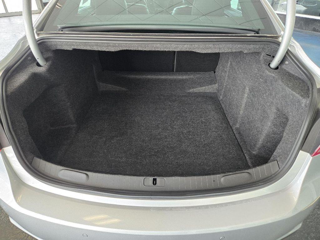 used 2020 Chevrolet Impala car, priced at $22,999