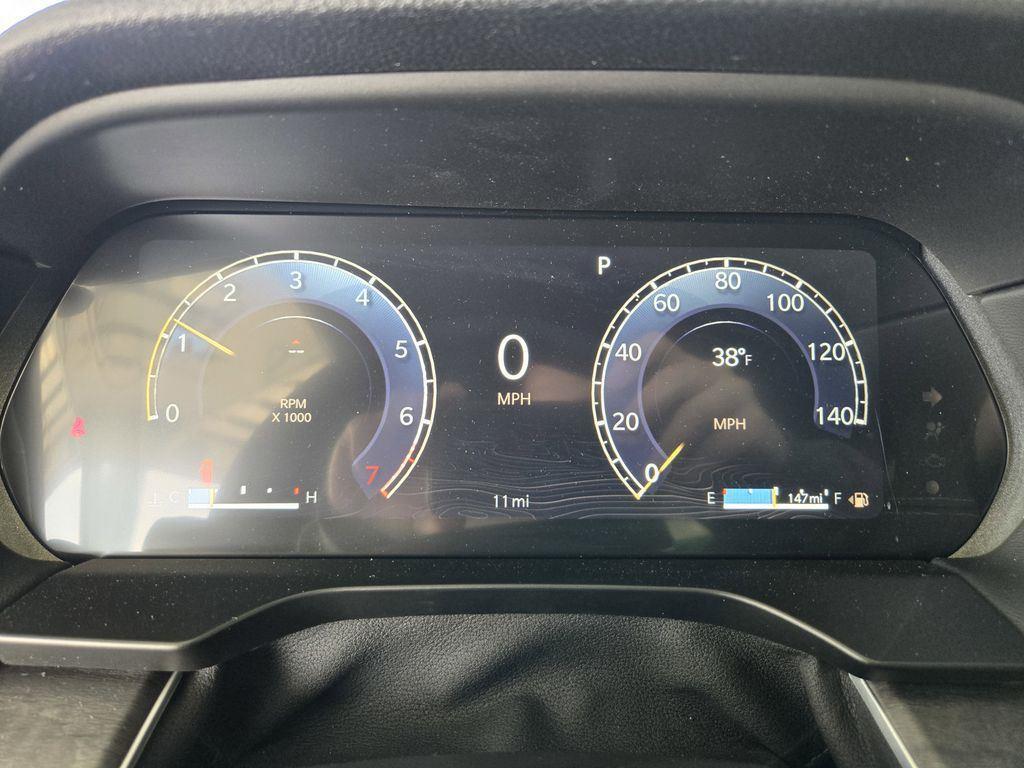 new 2025 Jeep Grand Cherokee L car, priced at $42,399