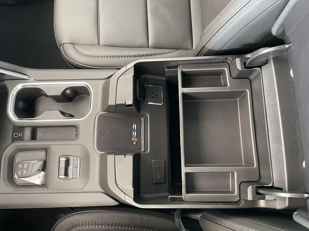 new 2026 GMC Sierra 2500 car, priced at $77,630