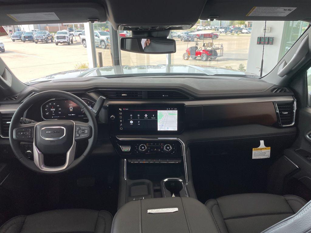 new 2026 GMC Sierra 2500 car, priced at $77,630