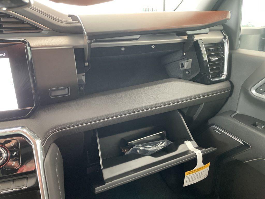 new 2026 GMC Sierra 2500 car, priced at $77,630
