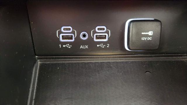 used 2023 Jeep Grand Cherokee L car, priced at $28,899