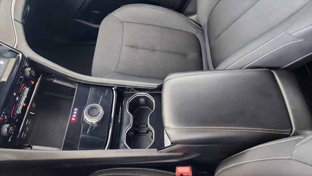 used 2023 Jeep Grand Cherokee L car, priced at $28,899