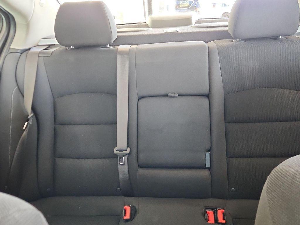 used 2016 Chevrolet Cruze Limited car, priced at $6,990