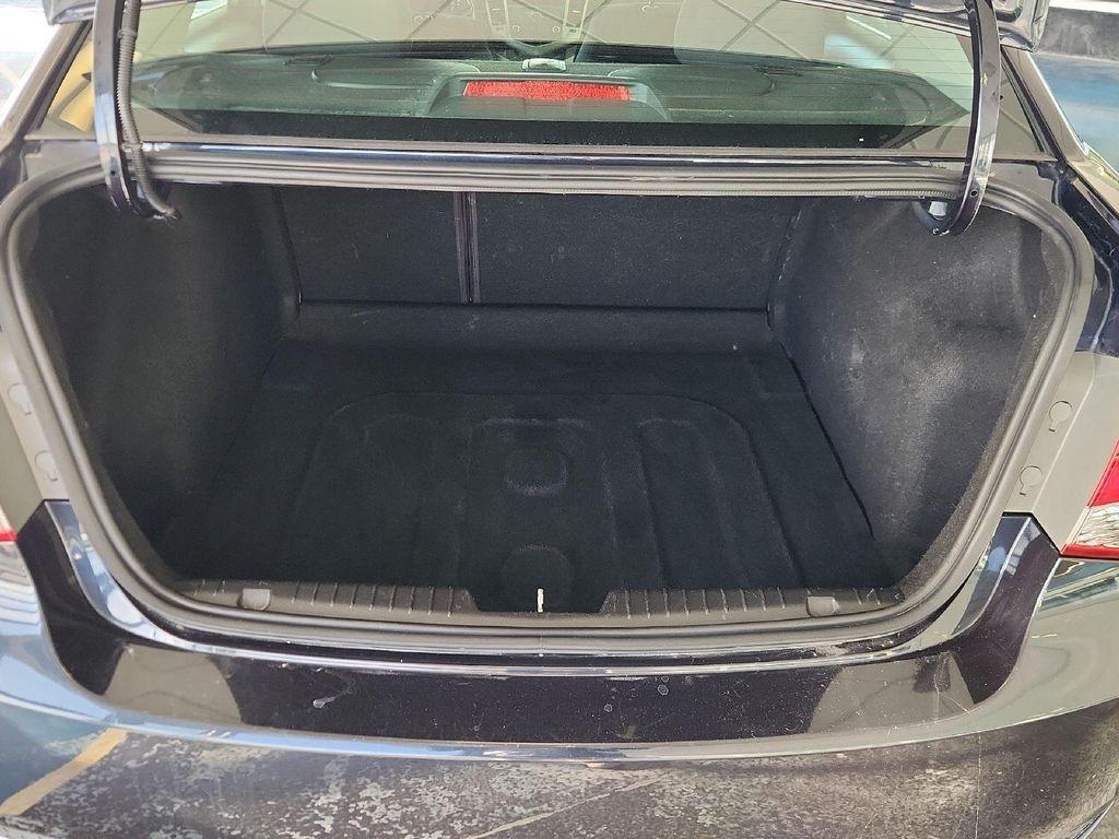 used 2016 Chevrolet Cruze Limited car, priced at $6,990