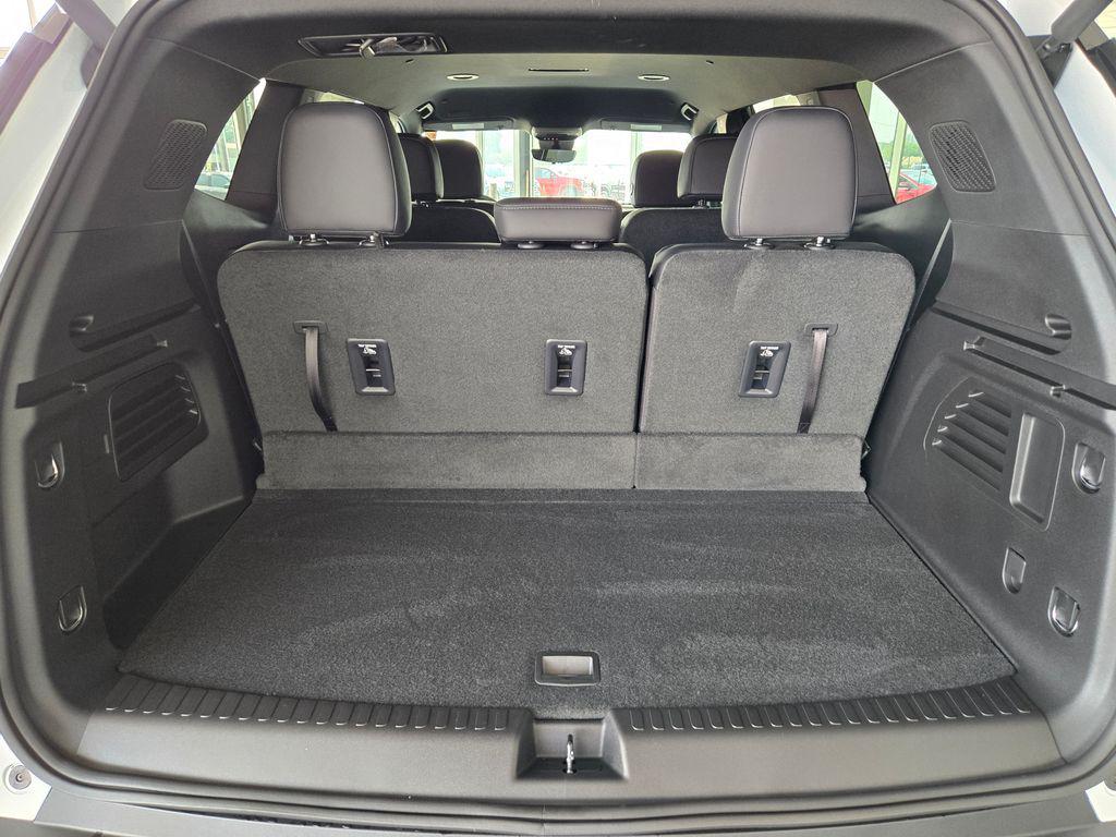 new 2026 GMC Acadia car, priced at $50,130