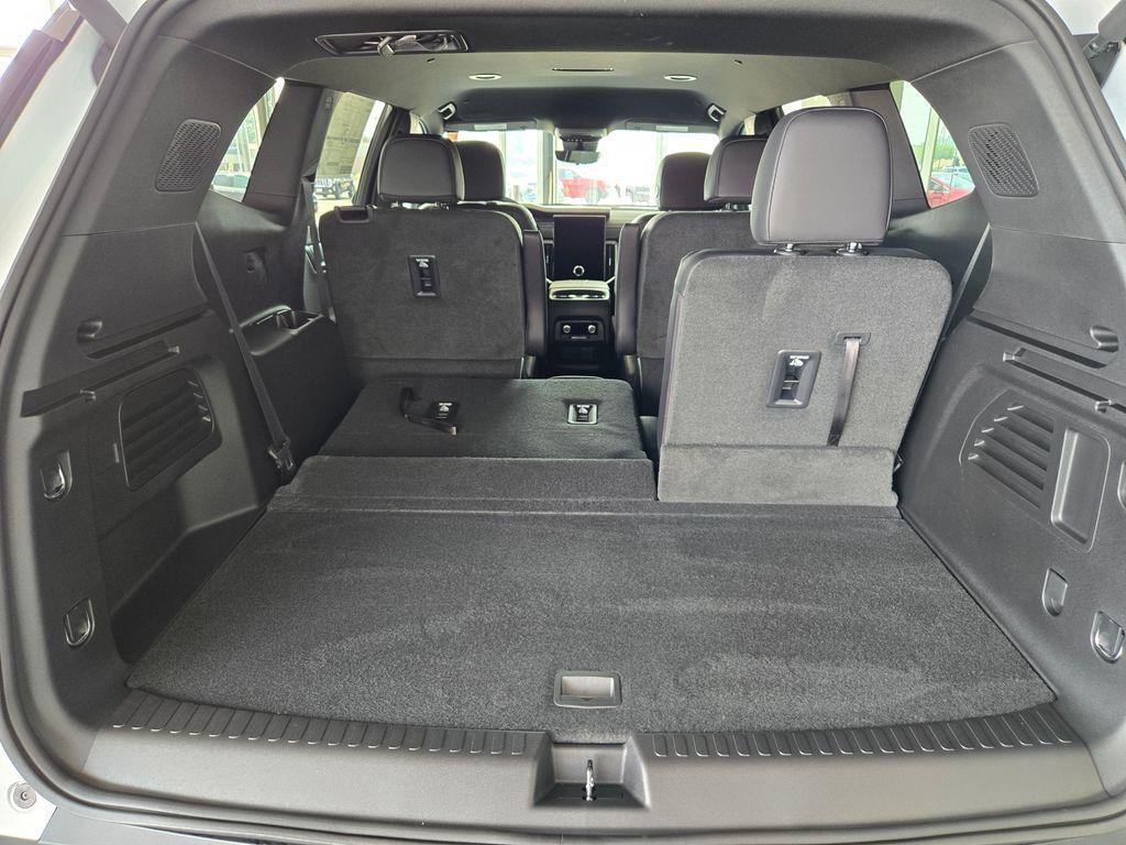 new 2026 GMC Acadia car, priced at $50,130