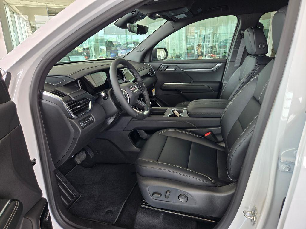 new 2026 GMC Acadia car, priced at $48,399