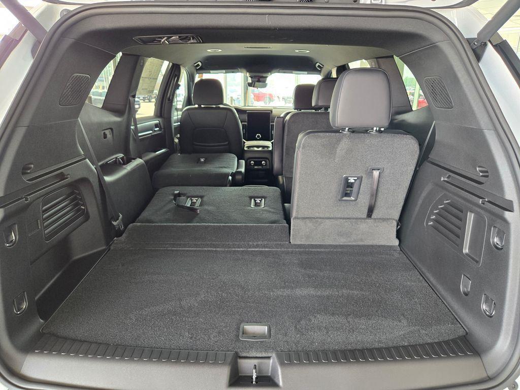 new 2026 GMC Acadia car, priced at $48,399