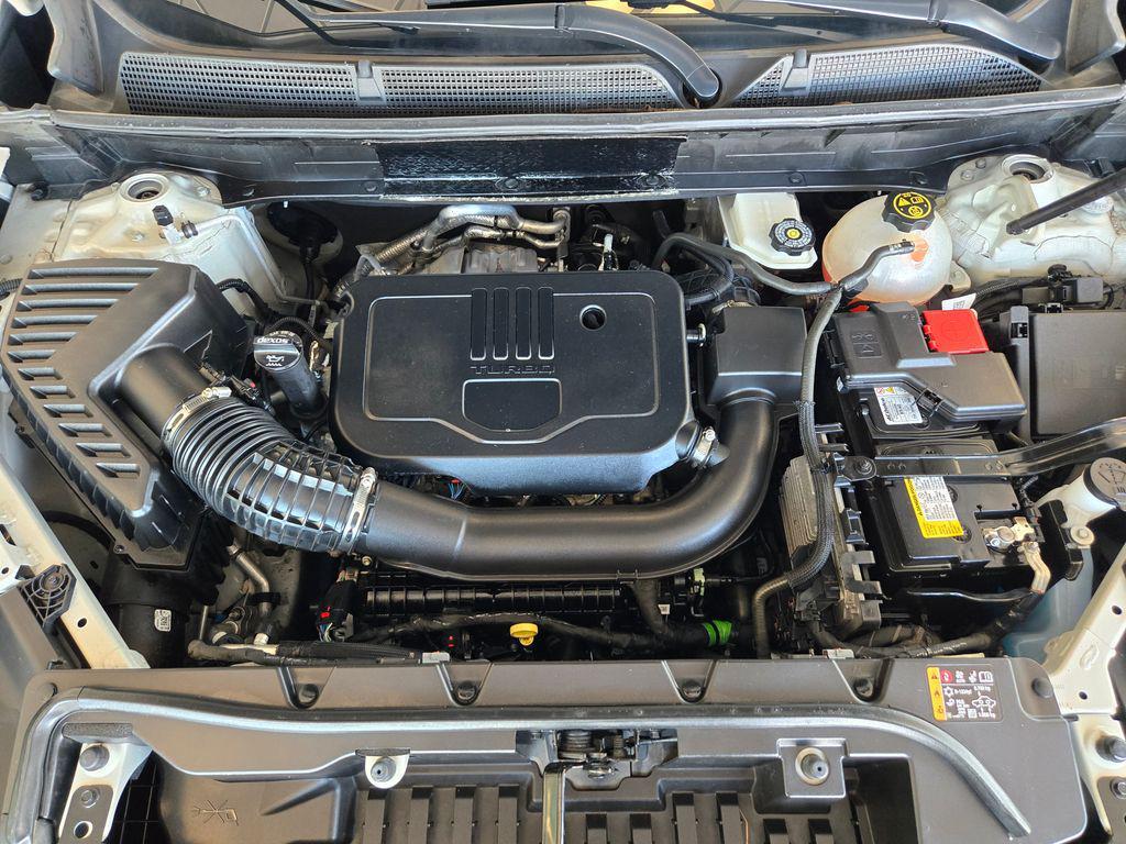 used 2023 GMC Acadia car, priced at $28,999