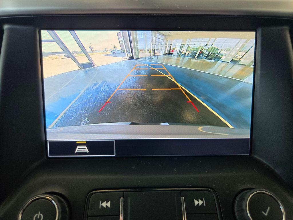used 2023 GMC Acadia car, priced at $28,999