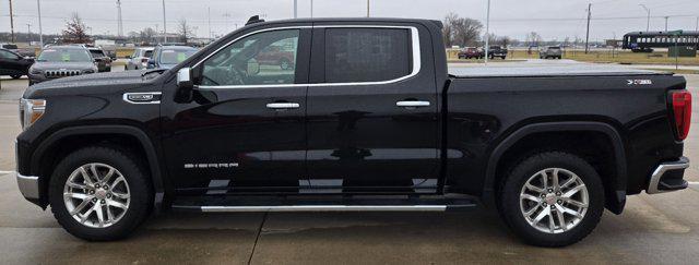 used 2019 GMC Sierra 1500 car, priced at $39,999