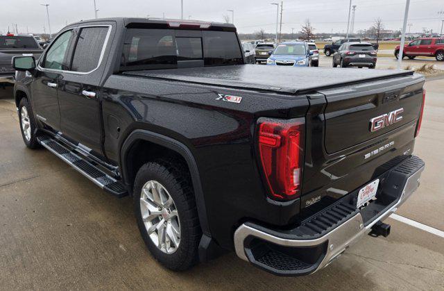 used 2019 GMC Sierra 1500 car, priced at $39,999