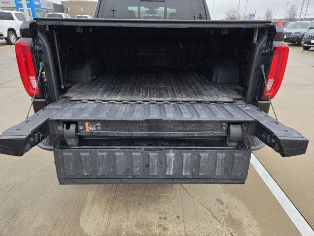 used 2019 GMC Sierra 1500 car, priced at $39,999