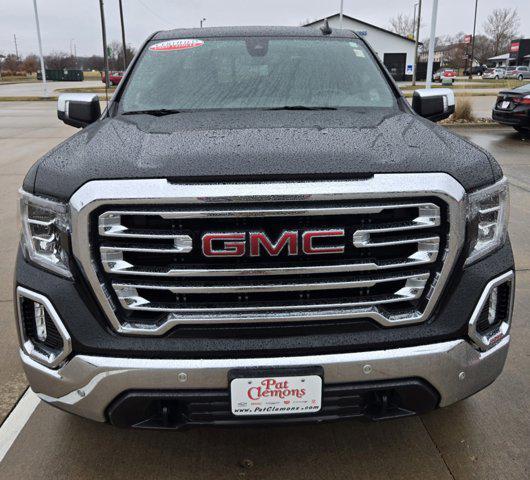 used 2019 GMC Sierra 1500 car, priced at $39,999