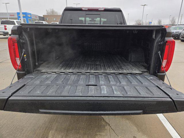 used 2019 GMC Sierra 1500 car, priced at $39,999