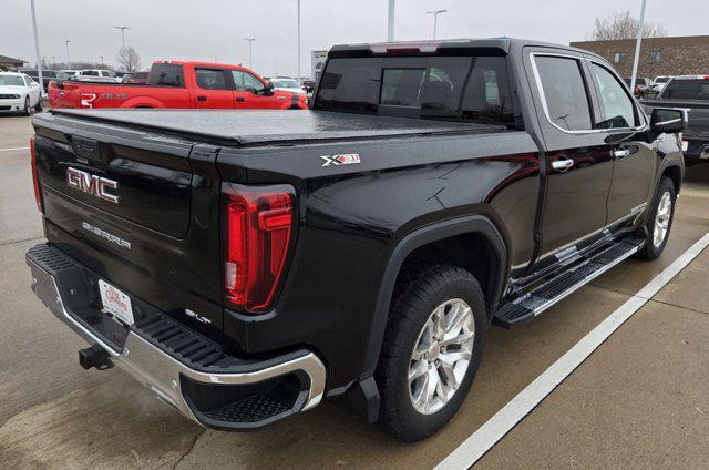 used 2019 GMC Sierra 1500 car, priced at $39,999