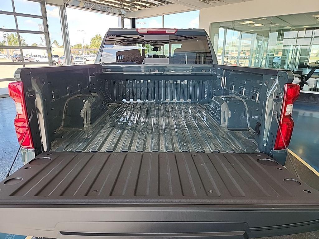 new 2026 Chevrolet Silverado 1500 car, priced at $67,170