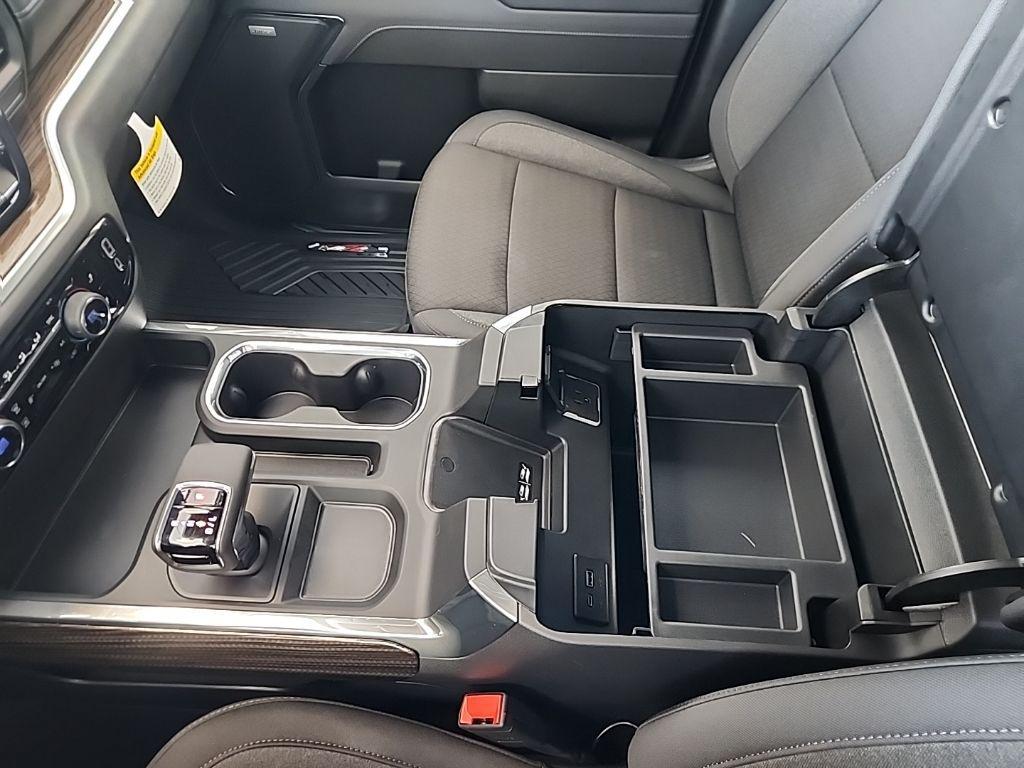 new 2026 Chevrolet Silverado 1500 car, priced at $67,170