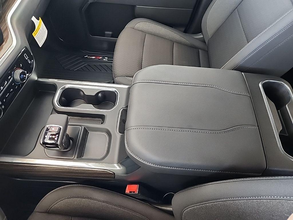 new 2026 Chevrolet Silverado 1500 car, priced at $67,170