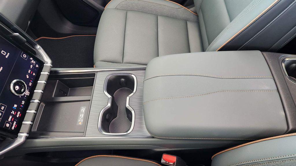 used 2025 GMC Acadia car
